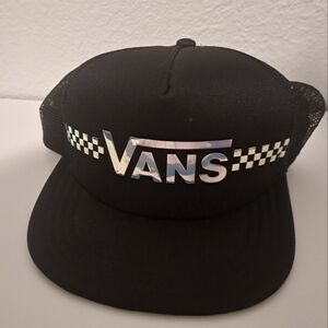 Vans Reflective Hat